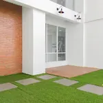 Nice And Cozy Studio Apartment At Patraland Urbano By Travelio
